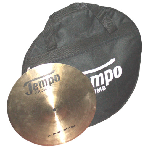 Tempo CWH С2 set комлект тарелок с чехлом Tempo CWH С2 set комлект тарелок с чехлом