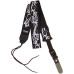 Ibanez GS1000T-WH TATTOO PRINTED STRAP Гитарный ремень Ibanez GS1000T-WH TATTOO PRINTED STRAP Гитарный ремень