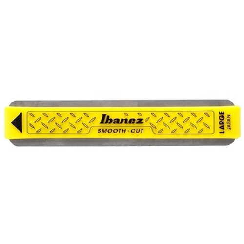 Ibanez 4450LX напильник для шлифовки ладов (Large) Ibanez 4450LX напильник для шлифовки ладов (Large)