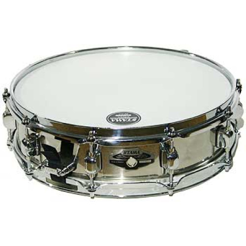 Tama PSS240 малый барабан, стальной 4- X 14- Tama PSS240 малый барабан, стальной 4- X 14-