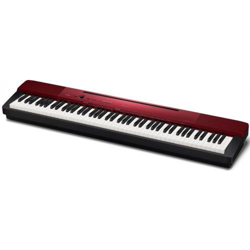 Casio PX-A100 RD цифровое фортепиано Casio PX-A100 RD цифровое фортепиано