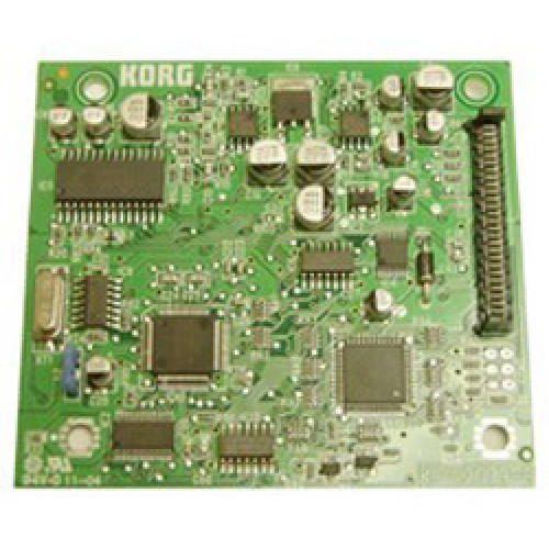 Korg EXBP-MP3 опция для PA1X / PA1X PRO Korg EXBP-MP3 опция для PA1X / PA1X PRO