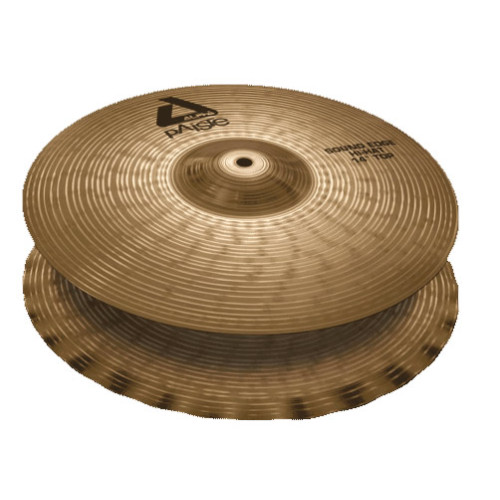 Paiste 14'' Sound Edge Hi-Hat Alpha Alpha ударный инструмент, тарелка(пара) Paiste 14'' Sound Edge Hi-Hat Alpha Alpha ударный инструмент, тарелка(пара)