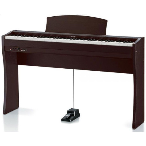 Kawai CL26R цифровое пианино, 88 клавиш, цвет палисандр Kawai CL26R цифровое пианино, 88 клавиш, цвет палисандр
