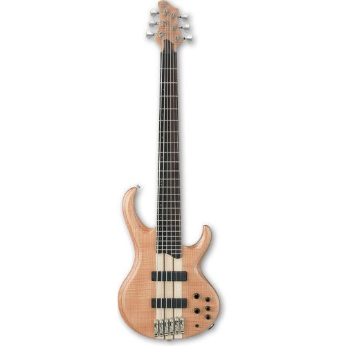 Ibanez BTB1206E NATURAL FLAT бас-гитара Ibanez BTB1206E NATURAL FLAT бас-гитара
