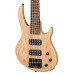 Gibson EB Bass 5 String 2018 Natural Satin 5-ти струнная бас-гитара, цвет натуральный, чехол в комплекте Gibson EB Bass 5 String 2018 Natural Satin 5-ти струнная бас-гитара, цвет натуральный, чехол в комплекте