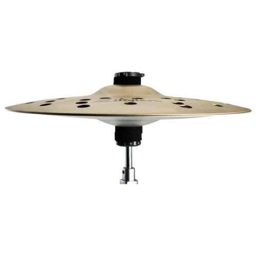Zildjian FXS12 12' FX Stack Pair тарелка звуковой эффект 12" Zildjian FXS12 12' FX Stack Pair тарелка звуковой эффект 12"