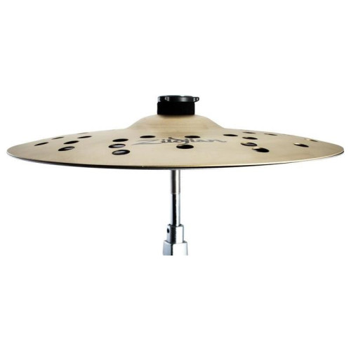Zildjian FXS12 12' FX Stack Pair тарелка звуковой эффект 12" Zildjian FXS12 12' FX Stack Pair тарелка звуковой эффект 12"
