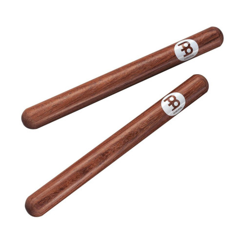Meinl CL18 клавес De Luxe 7" X 3/4" из темного хардвуда Meinl CL18 клавес De Luxe 7" X 3/4" из темного хардвуда