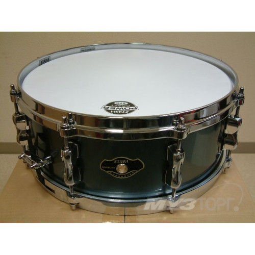 Tama SKS55-VTR малый барабан 5 1 / 5-x14- (цвет - красный) Tama SKS55-VTR малый барабан 5 1 / 5-x14- (цвет - красный)