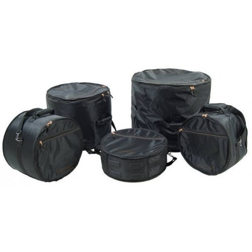 Proel BAG700Master комплект сумок для барабанной установки Proel BAG700Master комплект сумок для барабанной установки