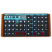Moog Minimoog Voyager Rack Mount Edition Moog Minimoog Voyager Rack Mount Edition