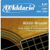 D'Addario EJ-11 Light струны для акустической гитары D'Addario EJ-11 Light струны для акустической гитары