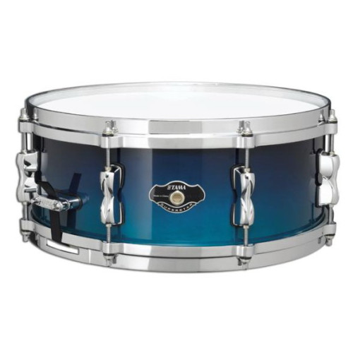Tama SLS55-COF малый барабан 5 1 / 2-x14- (цвет синий) Tama SLS55-COF малый барабан 5 1 / 2-x14- (цвет синий)