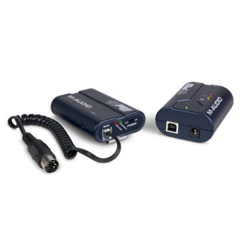 M-Audio MIDAIR, MIDI интерфейс M-Audio MIDAIR, MIDI интерфейс
