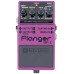 Boss BF-3 педаль гитарная Flanger Boss BF-3 педаль гитарная Flanger