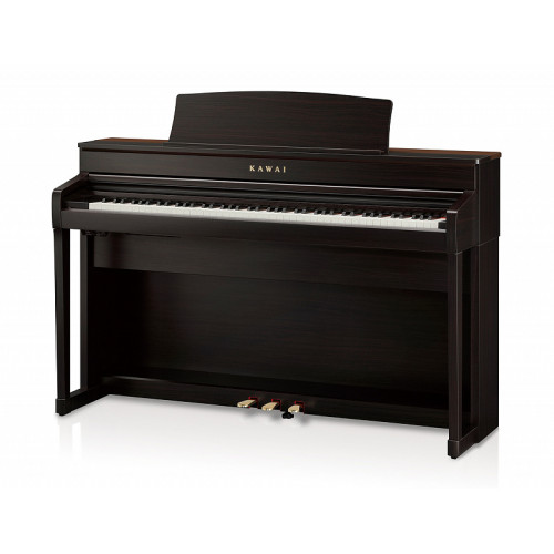 Kawai CA79R цифровое пианино, механика GF III, цвет палисандр Kawai CA79R цифровое пианино, механика GF III, цвет палисандр