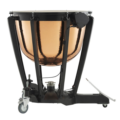 Yamaha TP-7332R литавра педальная 32", D-B, медный кованый котёл Yamaha TP-7332R литавра педальная 32", D-B, медный кованый котёл