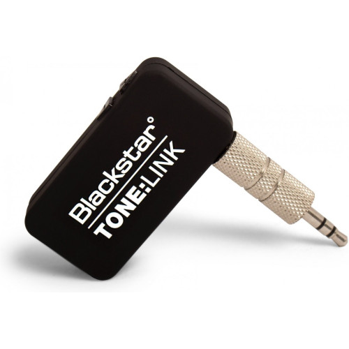 Blackstar Tone:Link приемный модуль Bluetooth Audio c коммутацией Blackstar Tone:Link приемный модуль Bluetooth Audio c коммутацией