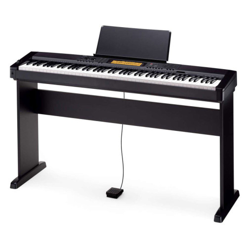 Casio CDP-220R BK цифровое фортепиано Casio CDP-220R BK цифровое фортепиано