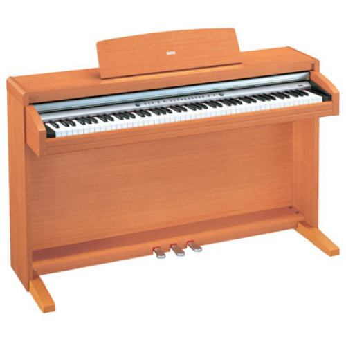 Korg C320DR циф. фортепиано, темный палиссандр Korg C320DR циф. фортепиано, темный палиссандр