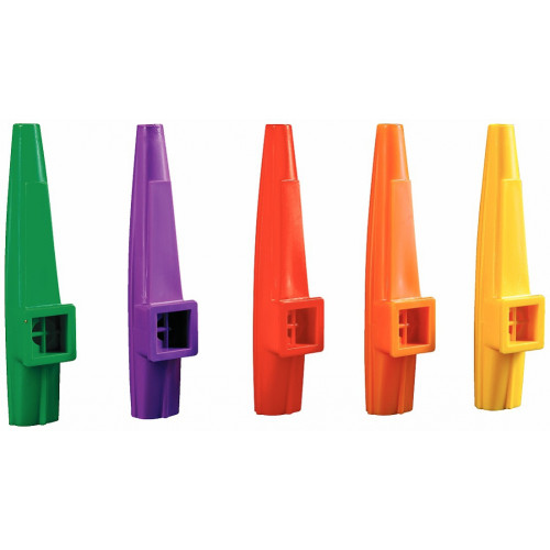 Dunlop 7700 Kazoo 50Pack казу упаковка, 50 шт Dunlop 7700 Kazoo 50Pack казу упаковка, 50 шт