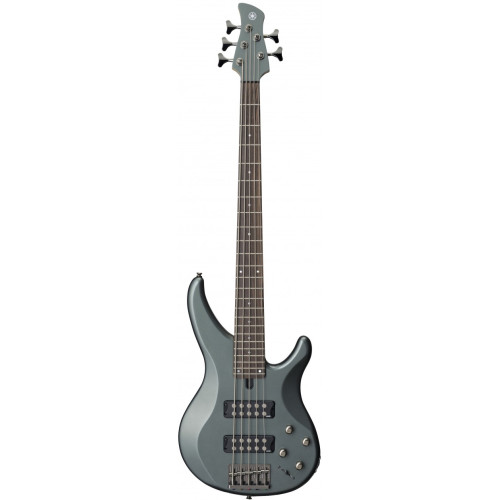 Yamaha TRBX305 Mist Green пятиструнная бас-гитара Yamaha TRBX305 Mist Green пятиструнная бас-гитара