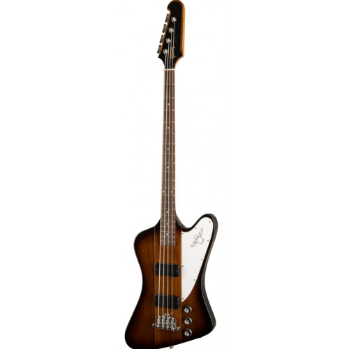 Gibson 2019 Thunderbird Bass Tobacco Burst бас-гитара, цвет табачный санбёрст, в комплекте кейс Gibson 2019 Thunderbird Bass Tobacco Burst бас-гитара, цвет табачный санбёрст, в комплекте кейс