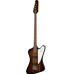 Gibson 2019 Thunderbird Bass Tobacco Burst бас-гитара, цвет табачный санбёрст, в комплекте кейс Gibson 2019 Thunderbird Bass Tobacco Burst бас-гитара, цвет табачный санбёрст, в комплекте кейс