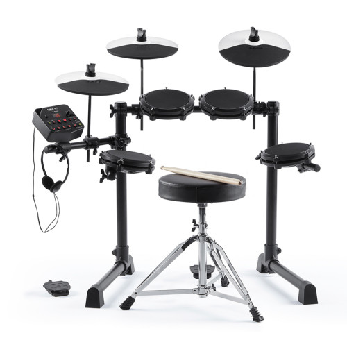 Alesis Debut Kit электронная барабанная установка Alesis Debut Kit электронная барабанная установка