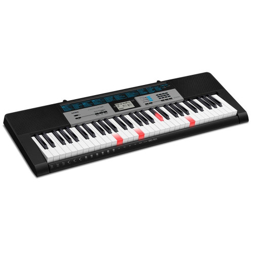 Casio LK-136 синтезатор с автоаккомпанементом, 61 клавиша Casio LK-136 синтезатор с автоаккомпанементом, 61 клавиша