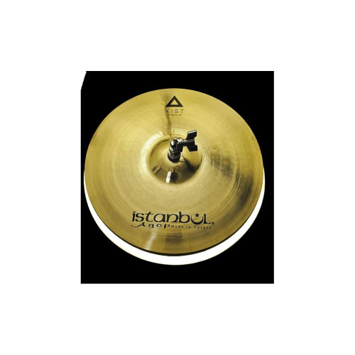 Istanbul Agop 14" Xist Mixed Hi-Hats тарелка Hi-Hat 14" (пара) Istanbul Agop 14" Xist Mixed Hi-Hats тарелка Hi-Hat 14" (пара)