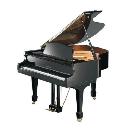 Samick NSG158D/EBHP рояль, цвет черный полированный Samick NSG158D/EBHP рояль, цвет черный полированный