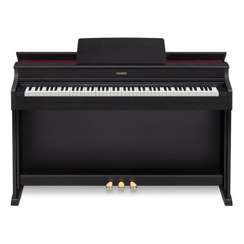 Casio Celviano AP-470BK цифровое фортепиано, 88 клавиш Casio Celviano AP-470BK цифровое фортепиано, 88 клавиш