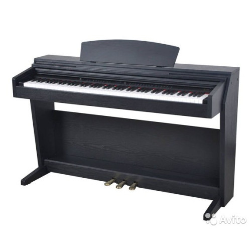 Artesia DP-7 Rosewood PVC цифровое фортепиано, 88 клавиш, цвет палисандр Artesia DP-7 Rosewood PVC цифровое фортепиано, 88 клавиш, цвет палисандр