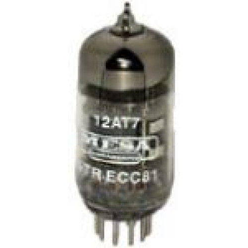 Mesa Boogie 12AT7 / ECC81 VACUUM TUBE лампа для комбо (1 шт.)