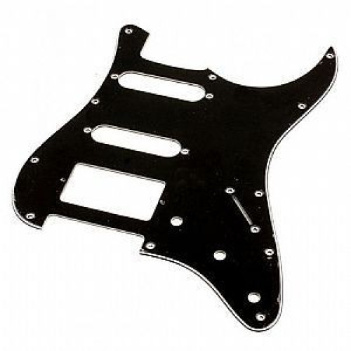 Hosco H-SC-B3P-3 пикгард Strat-style, modern Hosco H-SC-B3P-3 пикгард Strat-style, modern