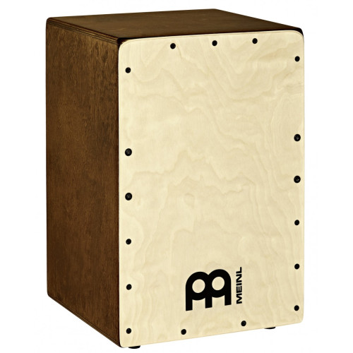Meinl SC80AB-B кахон, корпус и фронтальная панель из березы Meinl SC80AB-B кахон, корпус и фронтальная панель из березы