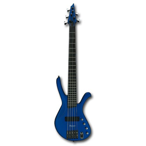 Ibanez EDA905 JBF V-STR JEWEL BLUE FLAT