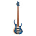 Ibanez BTB845-CBL 5-ти струнная бас-гитара, цвет Cerulean Blue Burst Ibanez BTB845-CBL 5-ти струнная бас-гитара, цвет Cerulean Blue Burst