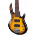 Gibson EB Bass 5 String T 2017 Satin Vintage Sunburst 5-ти струнная бас-гитара, цвет матовый винтажный санбёрст, чехол в комплекте Gibson EB Bass 5 String T 2017 Satin Vintage Sunburst 5-ти струнная бас-гитара, цвет матовый винтажный санбёрст, чехол в комплекте