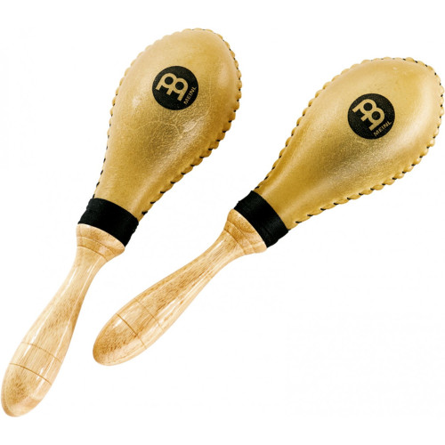 Meinl MSM3 маракасы из натуральной кожи Meinl MSM3 маракасы из натуральной кожи