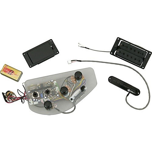 Fernandes FSK-401 сустейнер Fernandes FSK-401 сустейнер