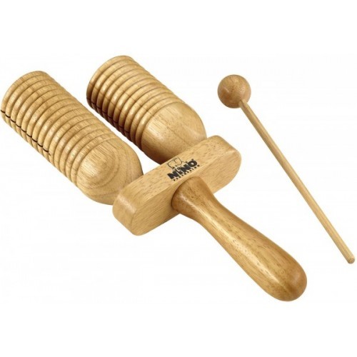 Meinl NINO560 агого Meinl NINO560 агого