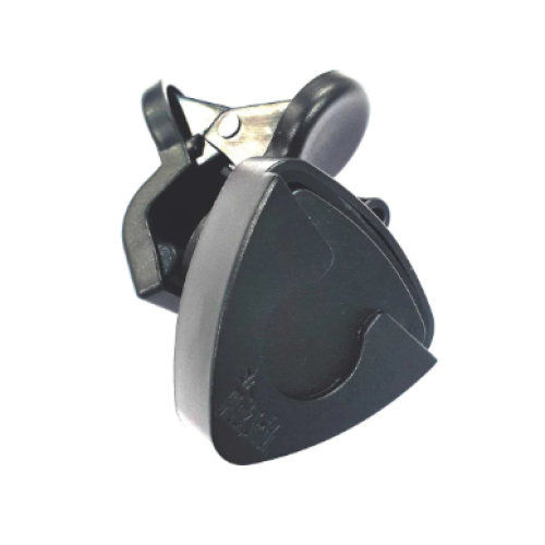 BlackSmith Clip On Pick Holder COPHB держатель для медиаторов, с креплением, вмещает 5 штук BlackSmith Clip On Pick Holder COPHB держатель для медиаторов, с креплением, вмещает 5 штук