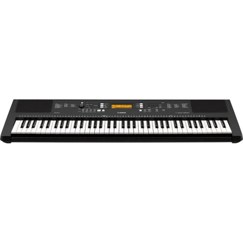 Yamaha PSR-EW300 синтезатор с автоаккомпанементом, 76 клавиш Yamaha PSR-EW300 синтезатор с автоаккомпанементом, 76 клавиш