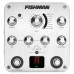 Fishman Pro-AUR-SPC педаль Aura Spectrum DI Fishman Pro-AUR-SPC педаль Aura Spectrum DI