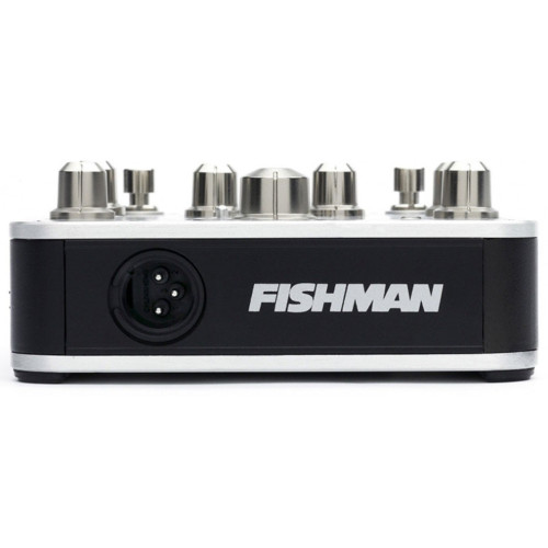 Fishman Pro-AUR-SPC педаль Aura Spectrum DI Fishman Pro-AUR-SPC педаль Aura Spectrum DI