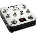 Fishman Pro-AUR-SPC педаль Aura Spectrum DI Fishman Pro-AUR-SPC педаль Aura Spectrum DI