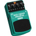 Behringer BLE400 Bass Limiter Enhancer гитарный эффект Behringer BLE400 Bass Limiter Enhancer гитарный эффект